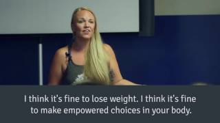 Do You Really Want to Lose Weight?