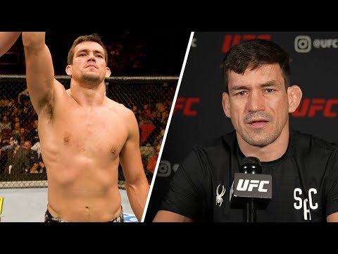 Demian Maia: Career Retrospective