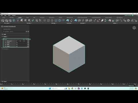 Introducing the Latticing Technology | nTopology & how to create lattice