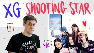 Честная реакция на XG — Shooting Star