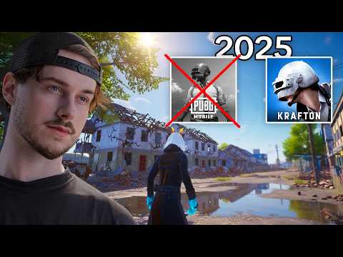 NEW STATE Better than Pubg Mobile❓