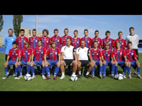 FK Senica U16 - Ocenenie víťaza 2.ligy mladšieho dorastu- oblasť ZÁPAD 2011-2012
