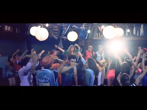PIVA - Somos Fuego ft. Periko & Jessi Leon (Video Oficial)