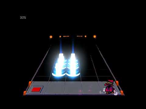 Everhood - No Hit Spooky Minecart