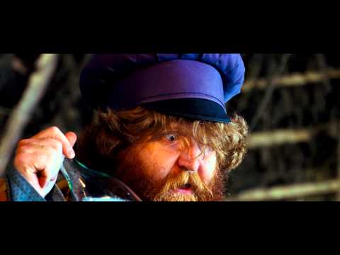 Книга Мастеров - Трейлер