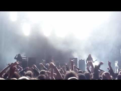 Brutal Assault 21 (2016.08.10) Abbath - Warriors