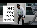 🏃🏽‍♂️ Best Way to do Cardio for Fat Loss | Kelly Brown