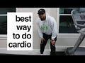 🏃🏽♂️ Best Way to do Cardio for Fat Loss | Kelly Brown