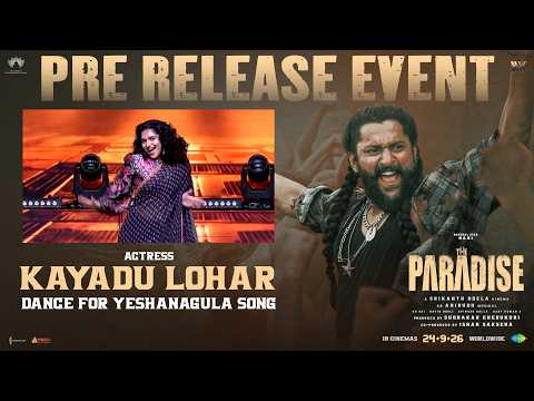 The Paradise (Song)