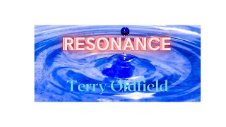 RESONANCE ... Terry Oldfield ... Full Album