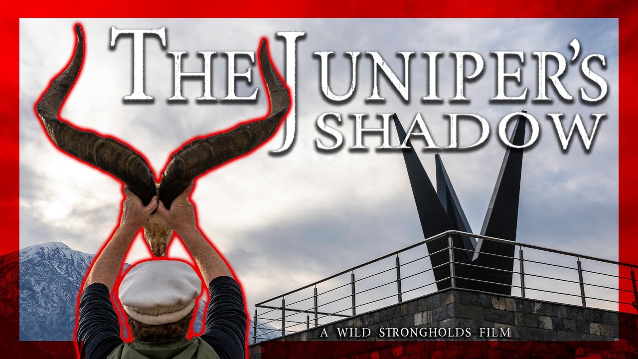 Astor Markhor - The Juniper’s Shadow - A Wild Strongholds Film