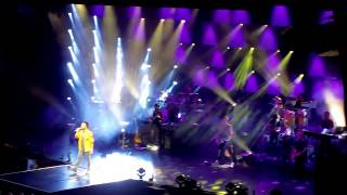 Tarkan - Acımasız (08.07.2017) Harbiye Cemil Topuzlu Açıkhava Sahnesi Konserleri 2017
