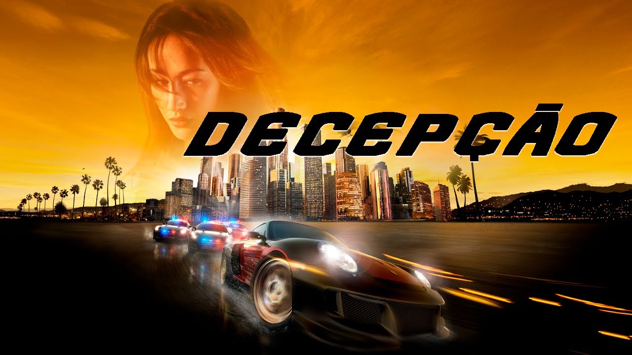 O NEED FOR SPEED QUE DESTRUIU A FRANQUIA