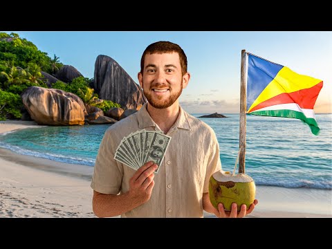 What Can $10 Get in Seychelles?