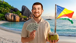 What Can $10 Get You in THE SEYCHELLES?!