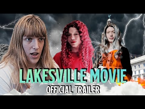 LAKESVILLE MOVIE (Trailer)