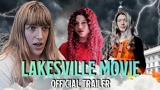 LAKESVILLE MOVIE OFFICAL TRAILER