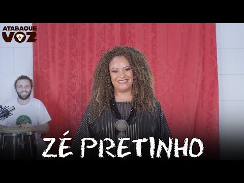 Ponto de Zé Pretinho - Chegou a hora