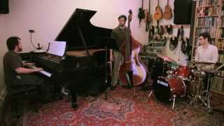 Rosenberg/Ilgenfritz/Shea performs 