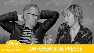 MA LOUTE  Confrence de Presse  VF  Cannes 2016