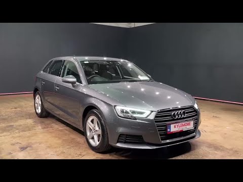 Audi A3 1.4 TFSI - FACTORY ALLOYS - DIGITAL DASH - - Image 2