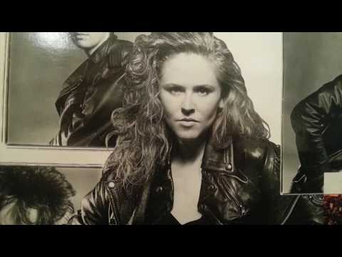 T'Pau Only the Lonely Nightmare Mix 12" Vinyl Rip In Glorious HD Sound full commentary Rega Planar 2
