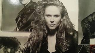 T&#39;Pau Only the Lonely Nightmare Mix 12&quot; Vinyl Rip In Glorious HD Sound full commentary Rega Planar 2