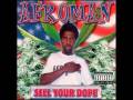 Afroman- Sell Your Dope 