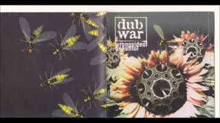 Dub War   Gorrit   EP