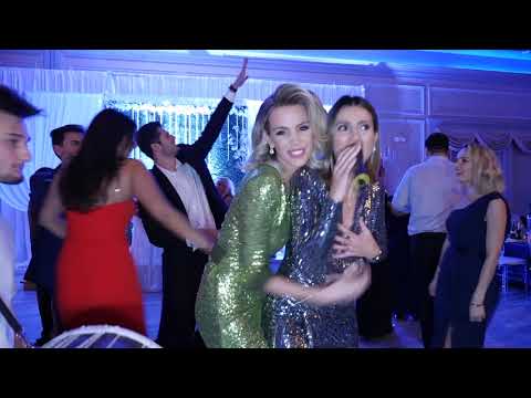 Liria ( live 2018 wedding)
