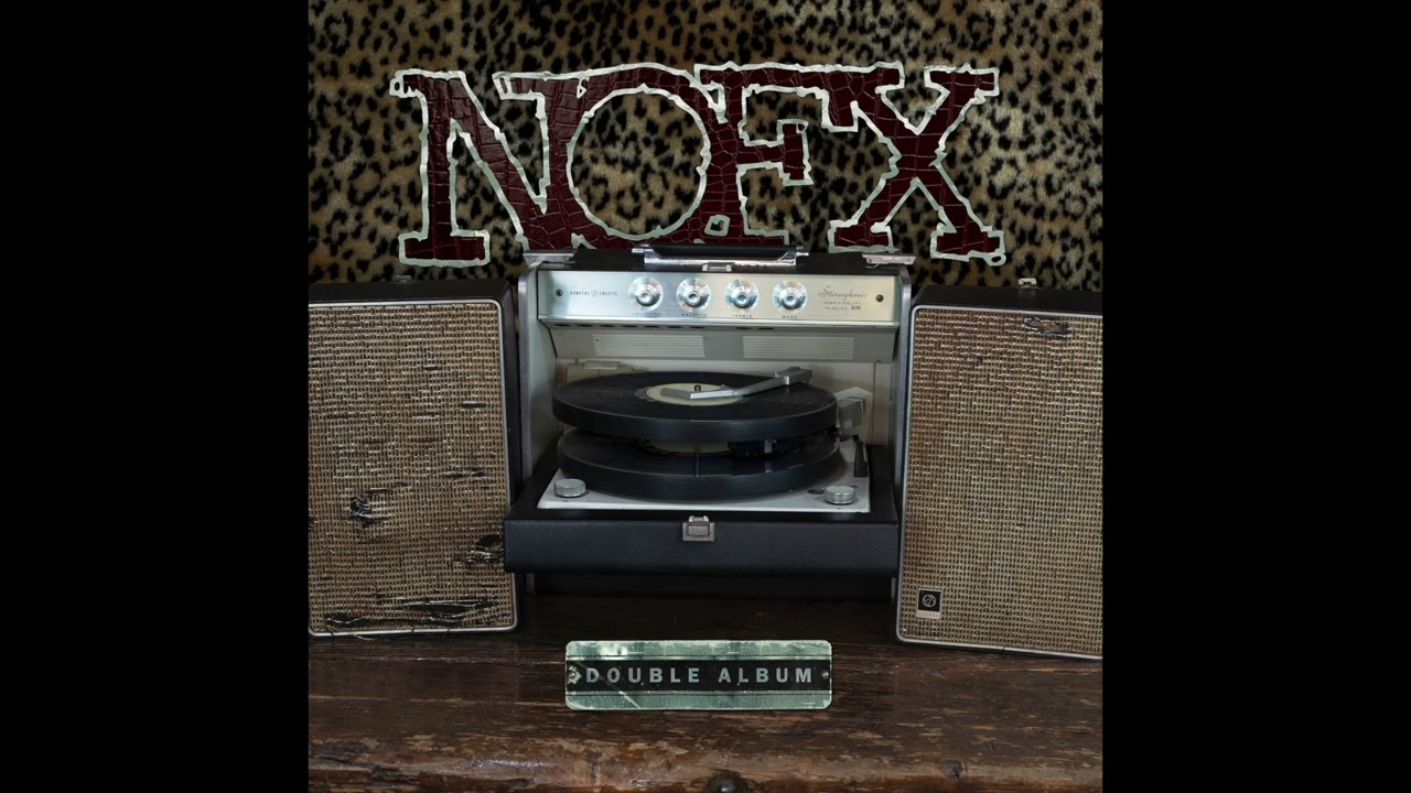 NOFX - Punk Rock Cliche (Official Audio) - YouTube