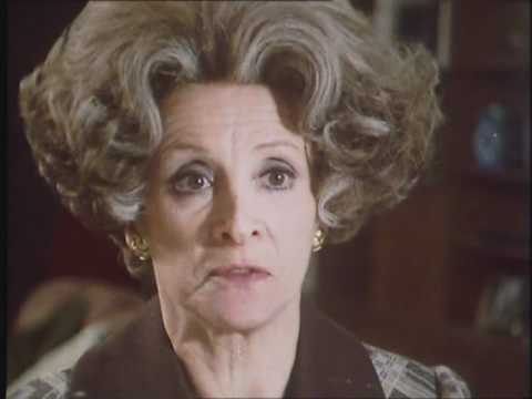 Jack Rosenthal - Bar Mitzvah Boy Clip.wmv