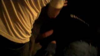 Endless Hallway / Thursday Tour Video 2009