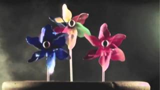 Purity Ring - Lofticries (w/ lyrics)