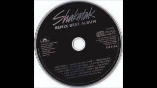 (1991) Shakatak - Night Birds [Steve Mac RMX]