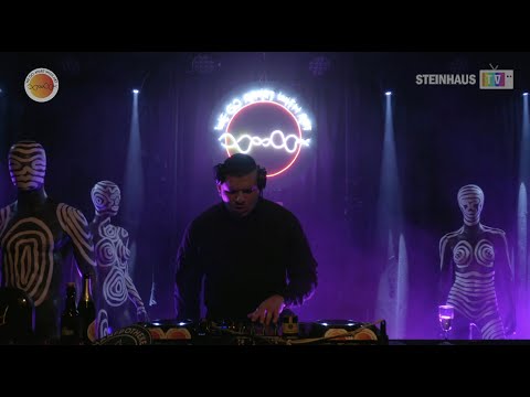 MCR-T - Live From Earth | WeGoApart with ART - Stream#1