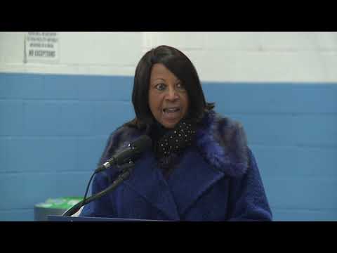 Environmental Initiatives & Jobs