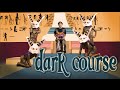 Dark Course - A Dark Horse (Katy Perry) Parody