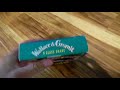 My Wallace Gromit VHS Collection
