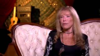 Carly Simon on writing the smash hit, &quot;Anticipation&quot;