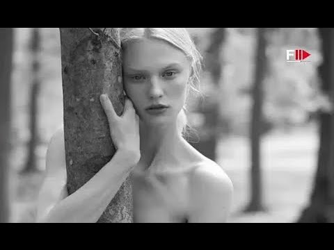 VILMA SJÖBERG Best Model Moments SS 2023 - Fashion Channel