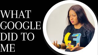 Things You Need To Know As A First Time Mum || What Google Did To Me