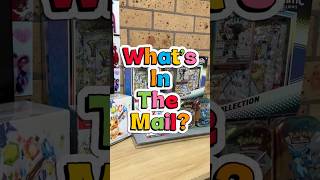 What’s in the Mail? #01 #pokemon #pokemoncards #pokemontcg #asmr #fyp #reels #pokemontradingcards