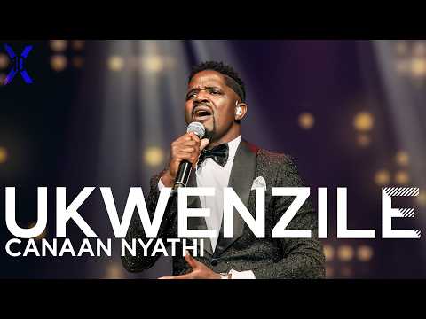 Ukwenzile | Spirit Of Praise 10 ft Canaan Nyathi