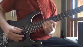 OBLIVIUS - THE STROKES ~Solo