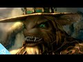 Oddworld Stranger S Wrath 2004 Xbox Trailers And Beta Gameplay High Quality