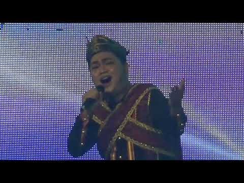 KDCA SUGANDOI 2022 QTR FINAL -MENUMBOK - CHRISPINE JOSEPH