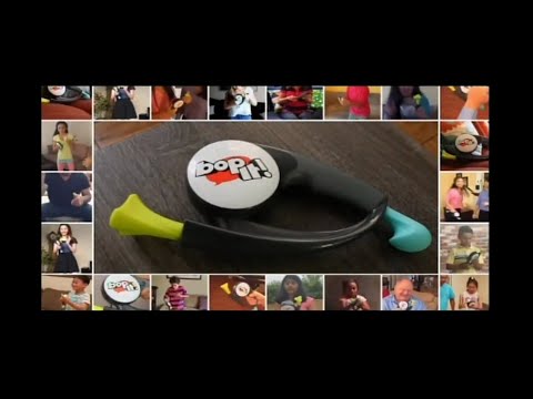 Bop It! (Hasbro Gaming) TV Commercial - 2016