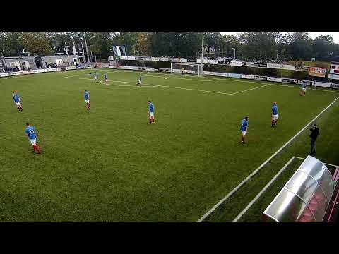 Bon Boys jo15-1 - SDC '12 jo15-1