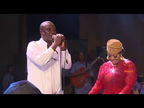 The Journey (Part 2) - King Wasiu Ayinde Marshall's 50 Years On Stage